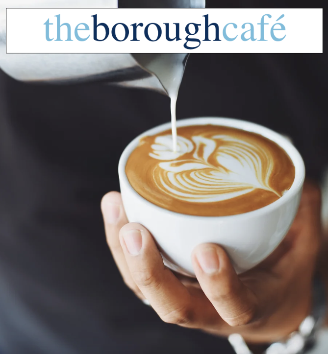 The Borough Cafe