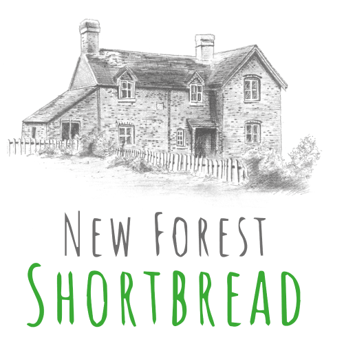 New Forest Shortbread